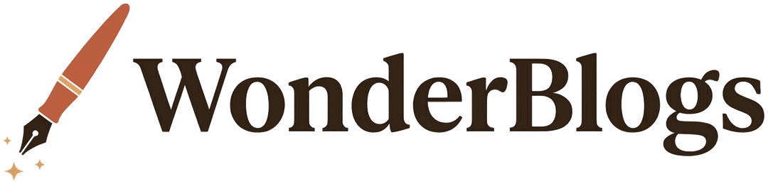 Wonderblogs