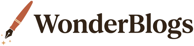 Wonderblogs